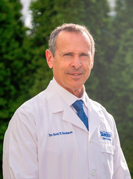 Scott T. Grodman DPM, PC