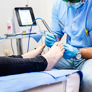 Taylor MI Expert Podiatrist